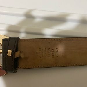 Gucci Accessories - Gucci belt Gucci Accessories - Gucci belt